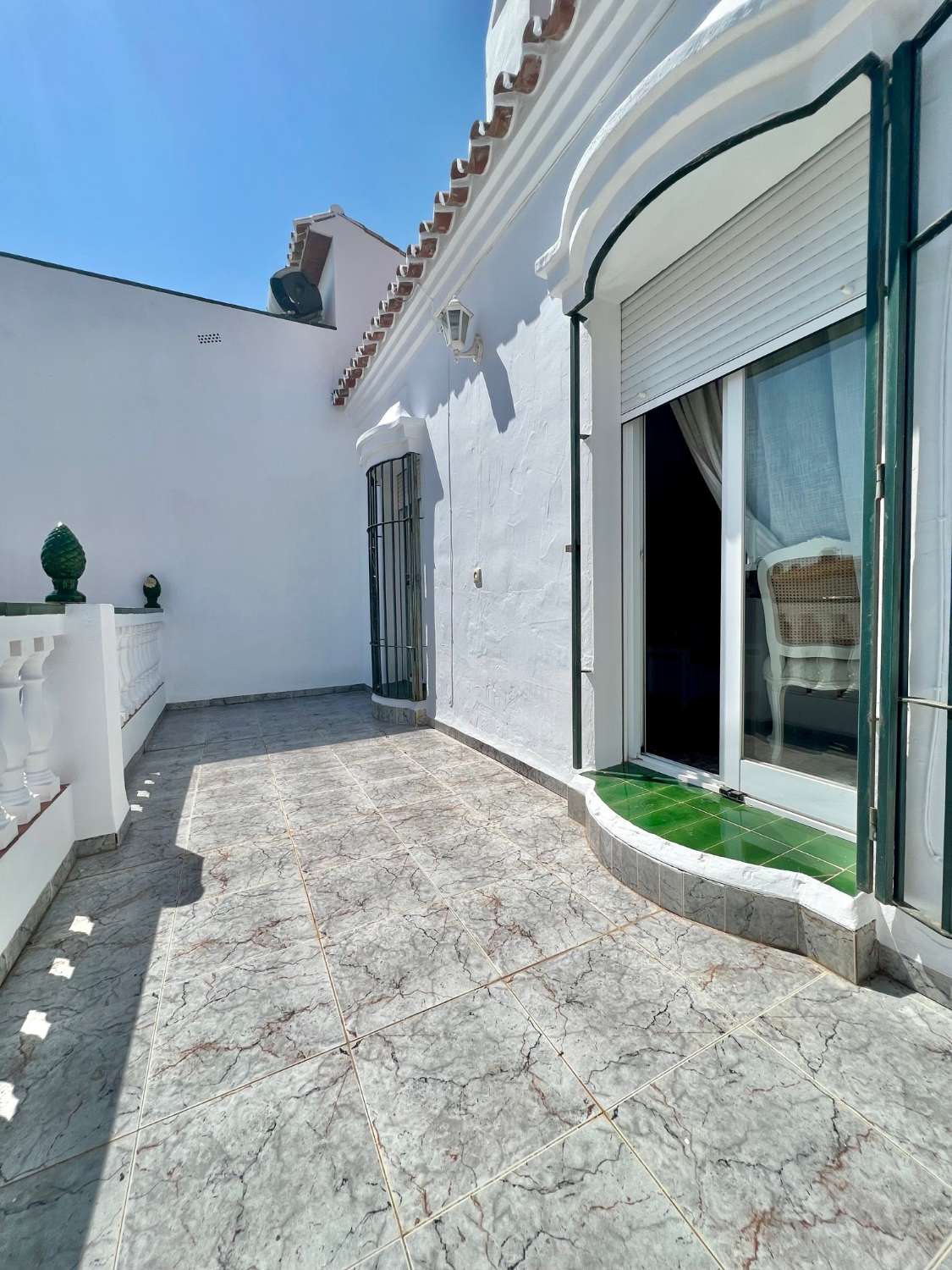 Hus till salu i Capistrano (Nerja)