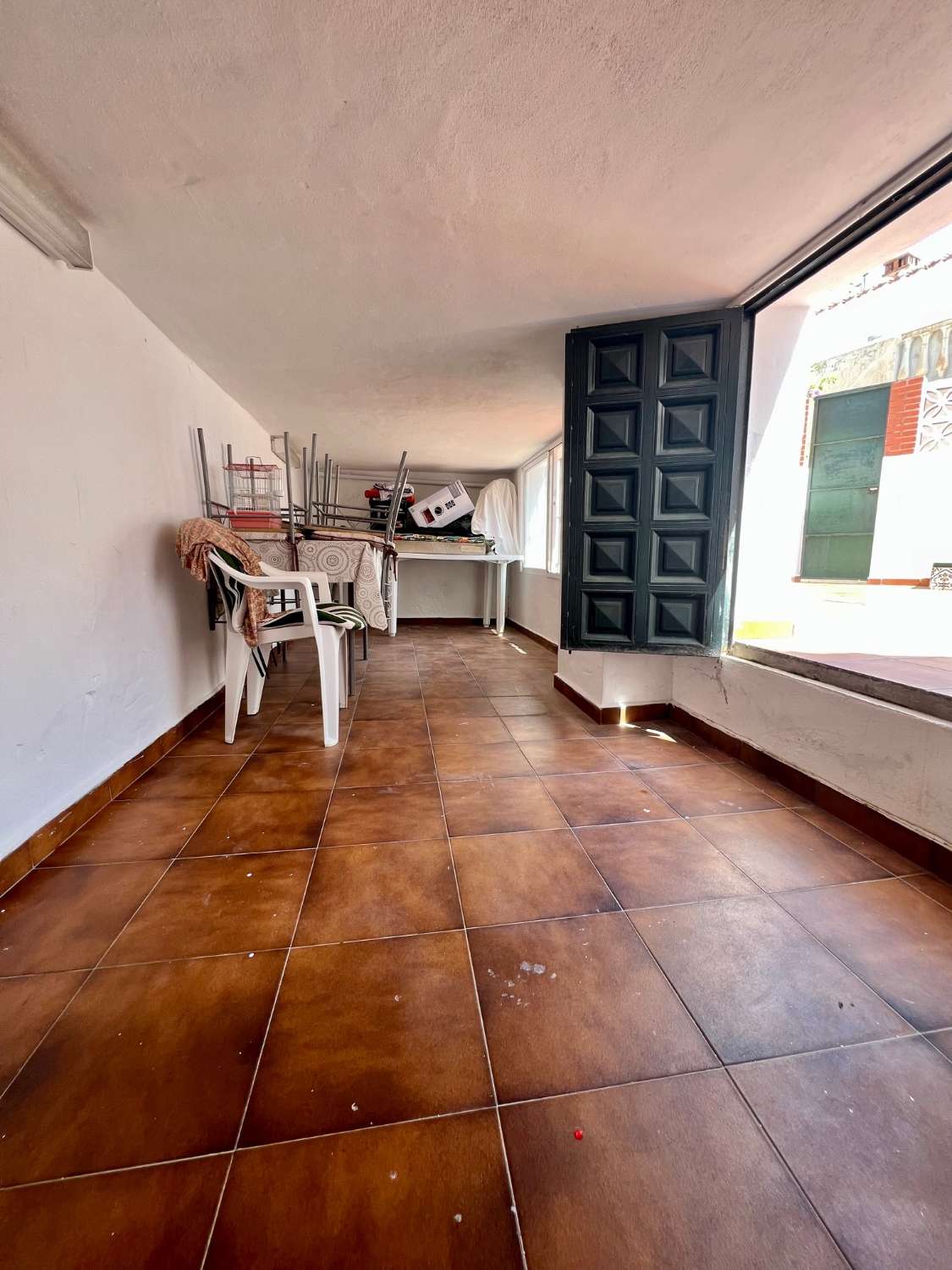 Pavillon en vente à Capistrano (Nerja)