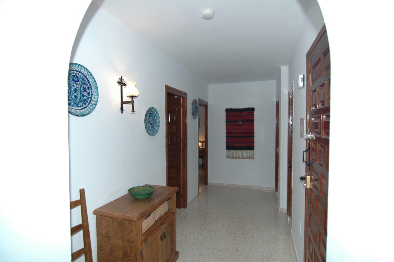 Casa di vacanza a Nerja