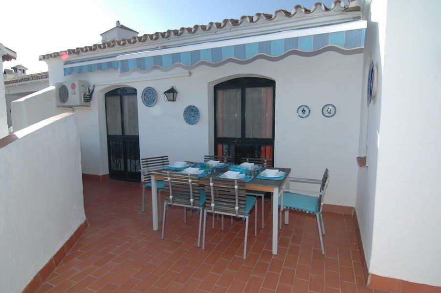 Casa di vacanza a Nerja