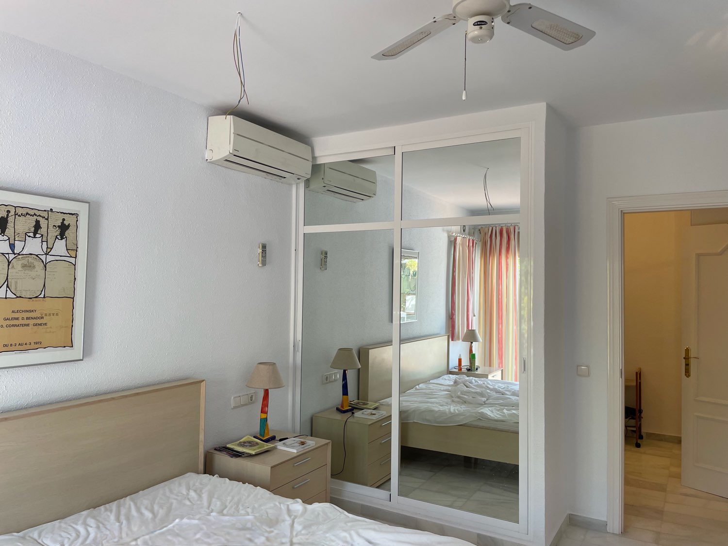 Immaculate Villa for sale in Nerja