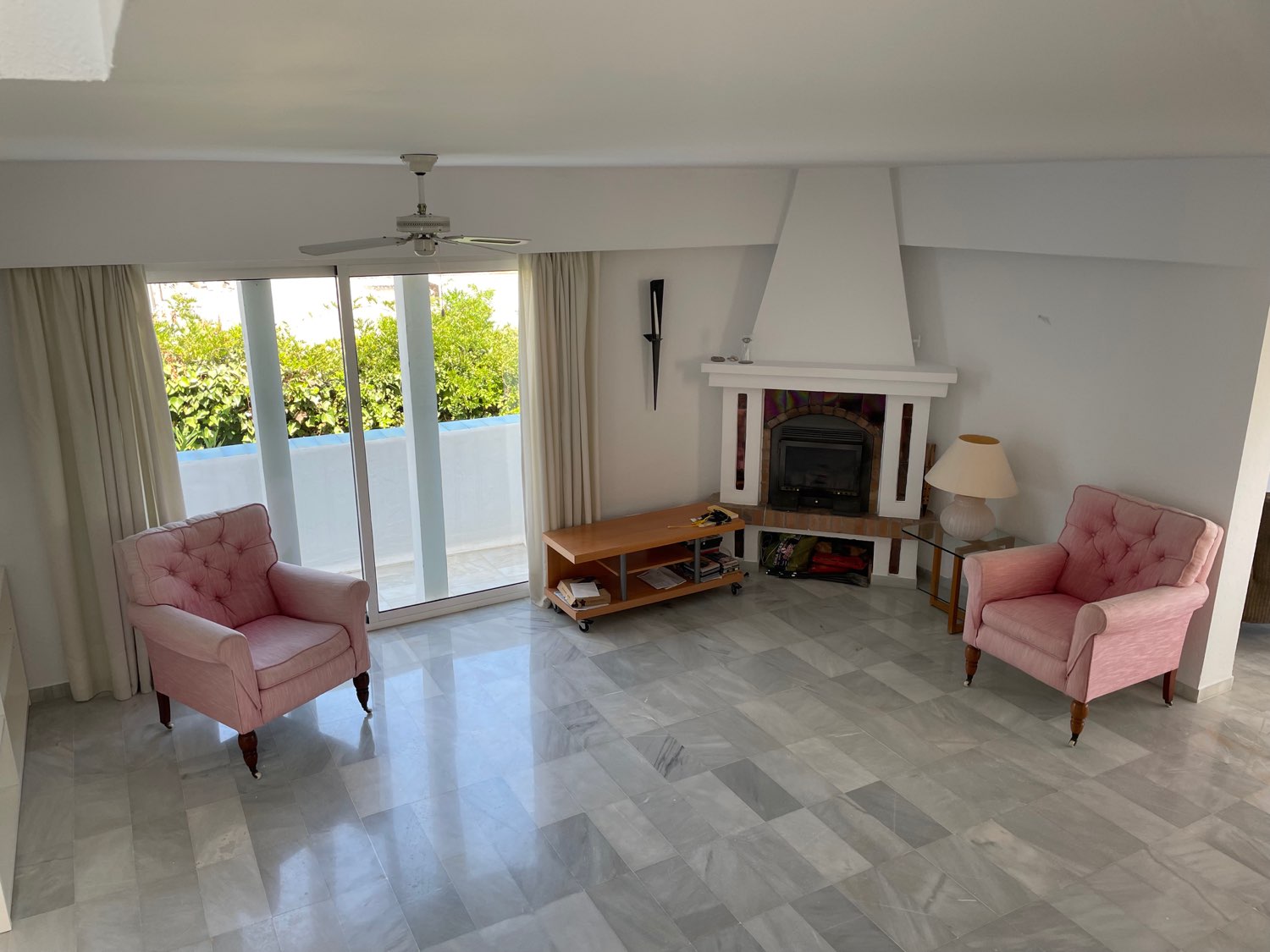Immaculate Villa for sale in Nerja