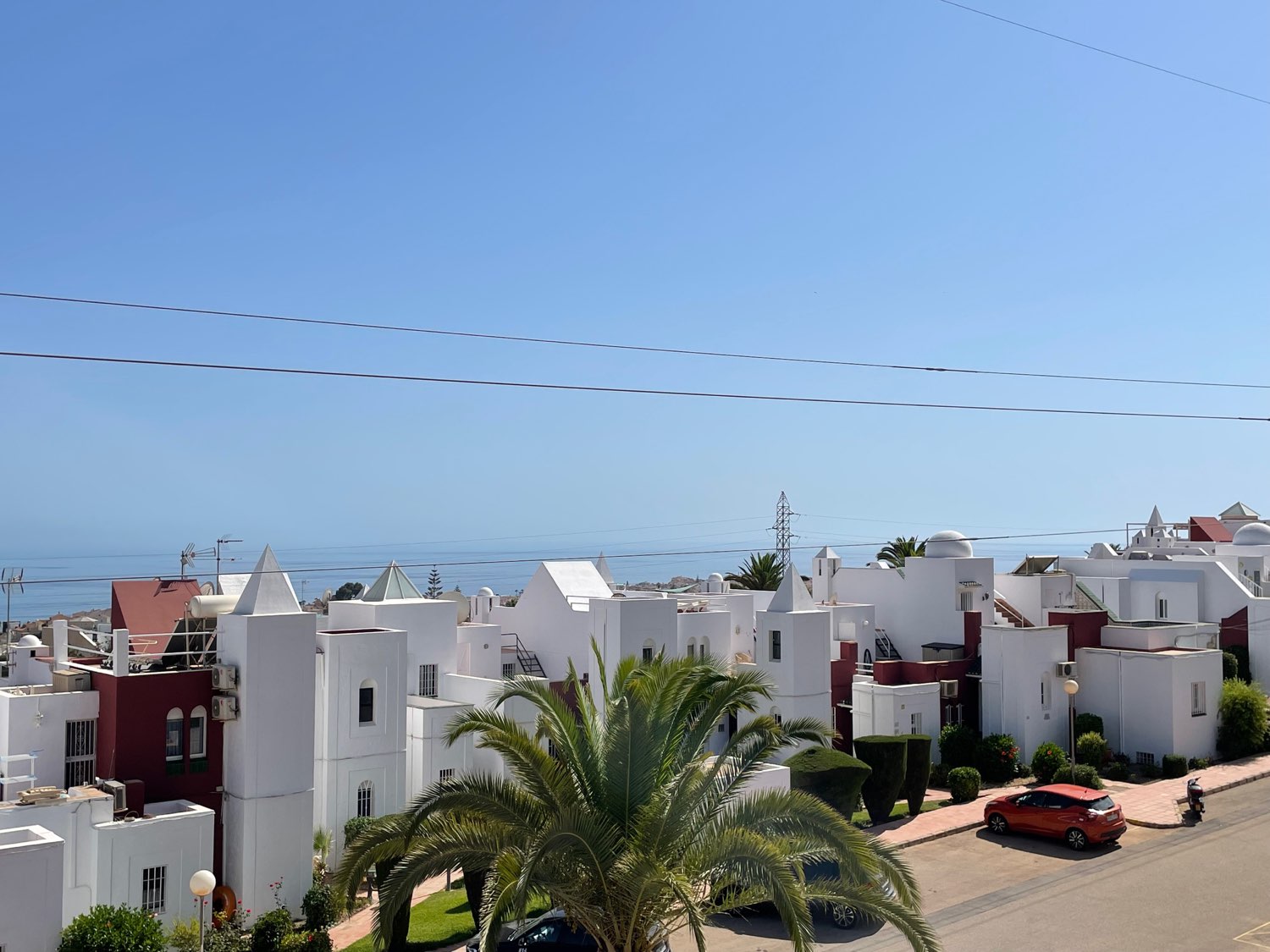 Vila en venda in Nerja