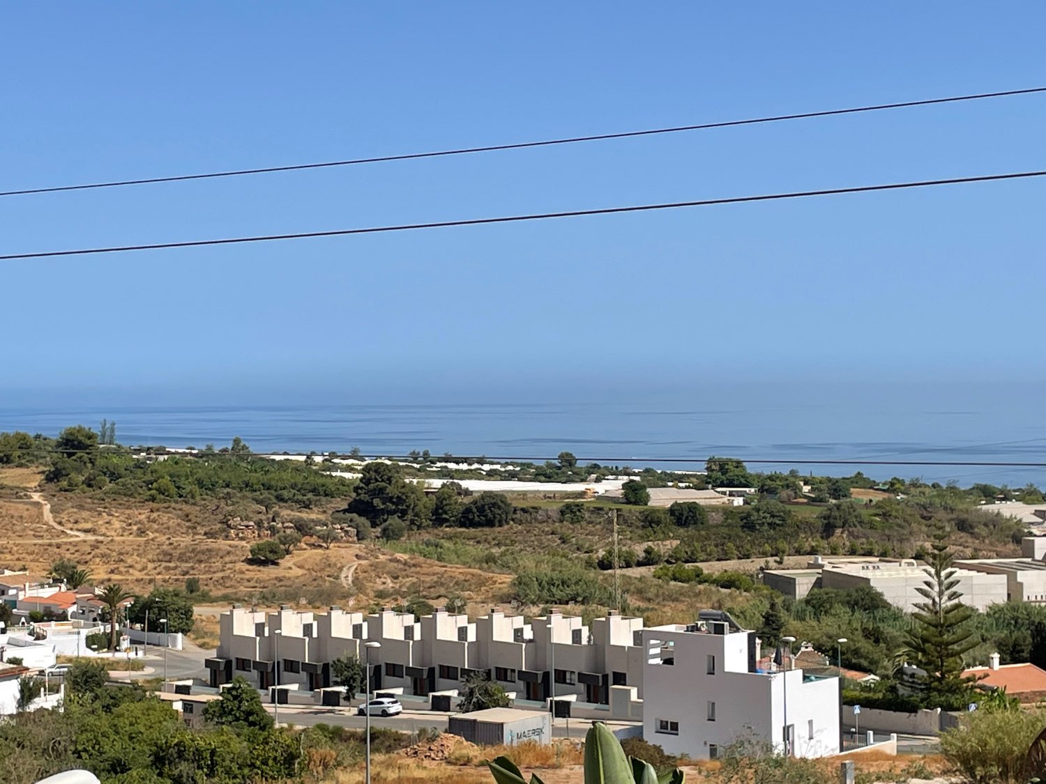 Villa myynnissä Nerja