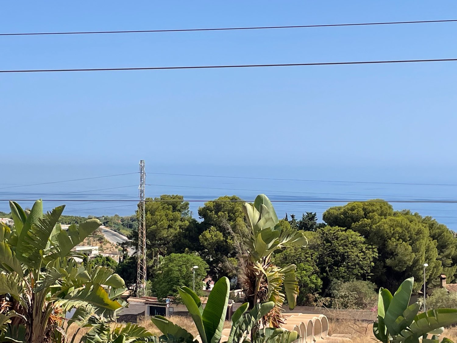 Immaculate Villa for sale in Nerja