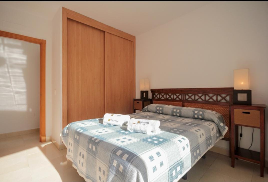 Apartamento a la venta en el centro de Nerja