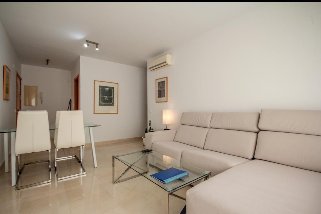 Apartment for sale in the center of Nerja