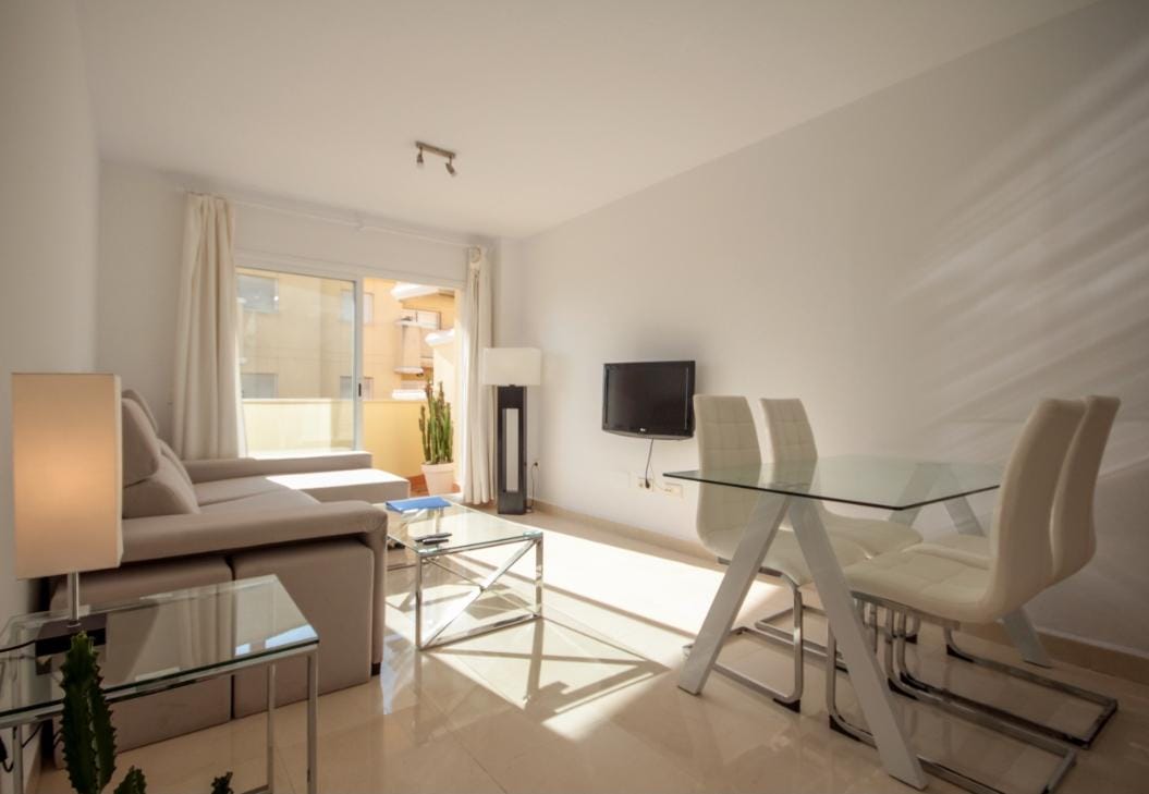 Petit Appartement en vente à Nerja