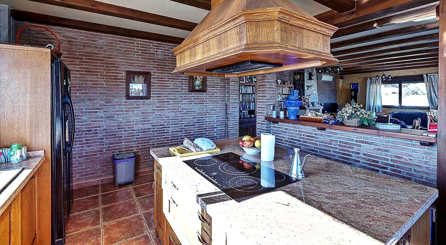 Villa en venta en Nerja