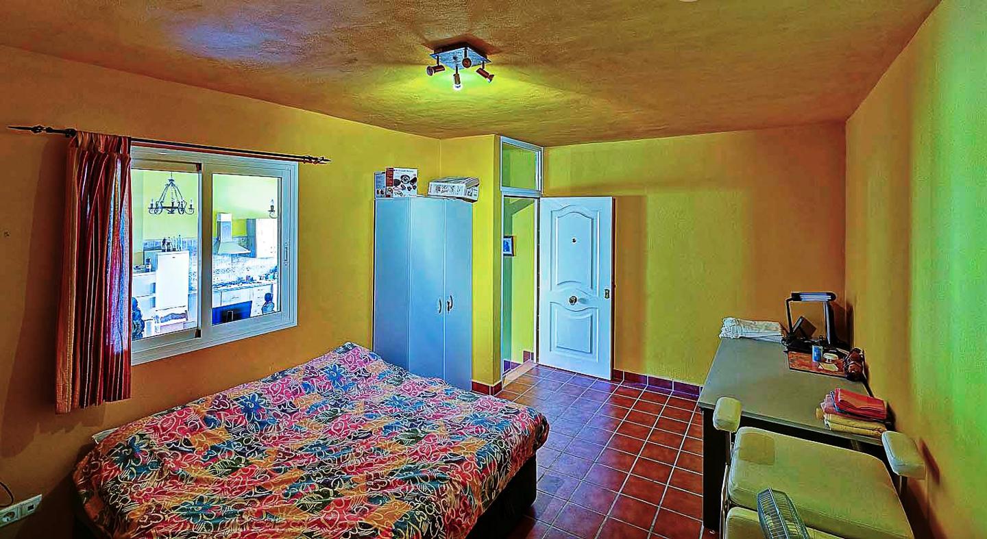 Villa en venta en Nerja