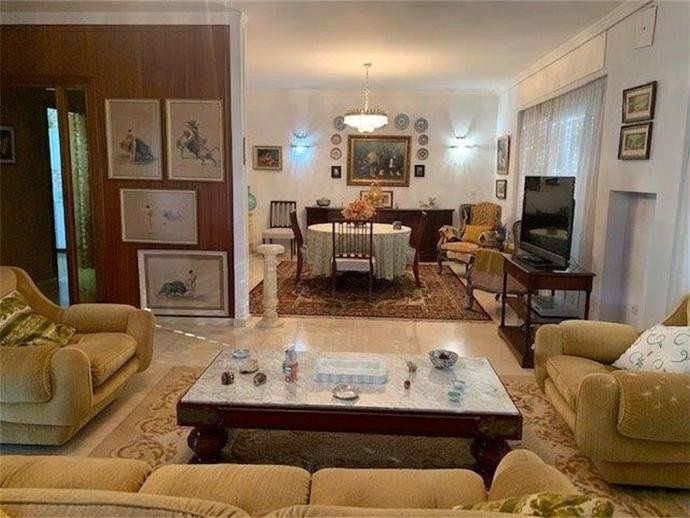 Villa en venta en Nerja