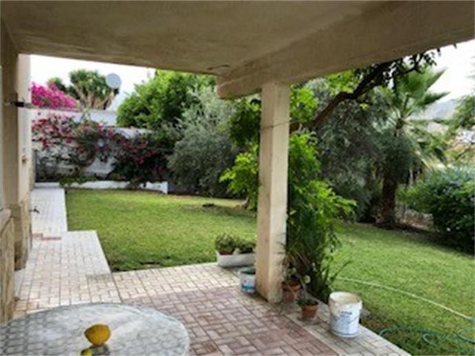 Villa for sale in Nerja