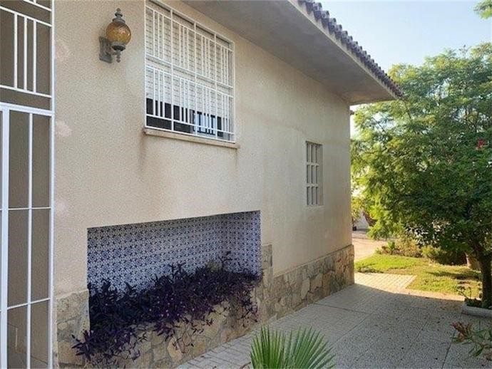 Villa en venta en Nerja