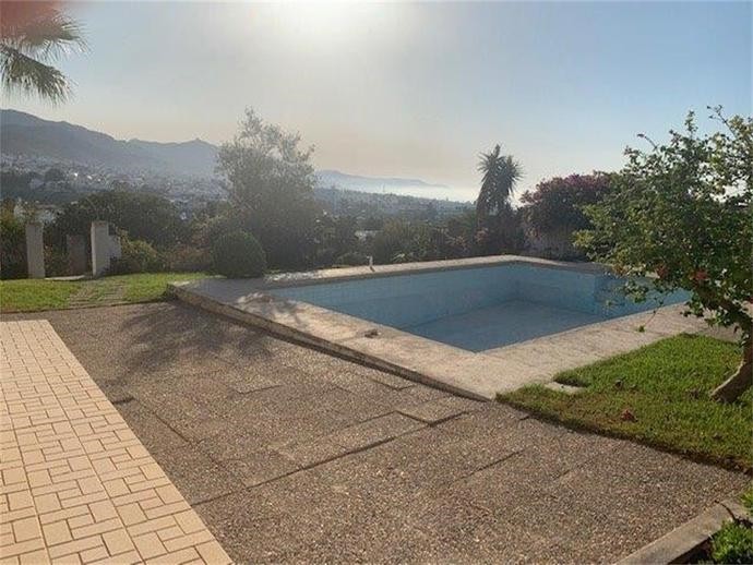 Villa for sale in Nerja