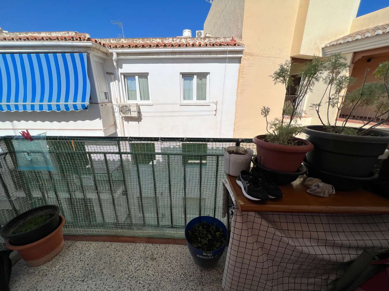 Céntrico piso a la venta en Nerja