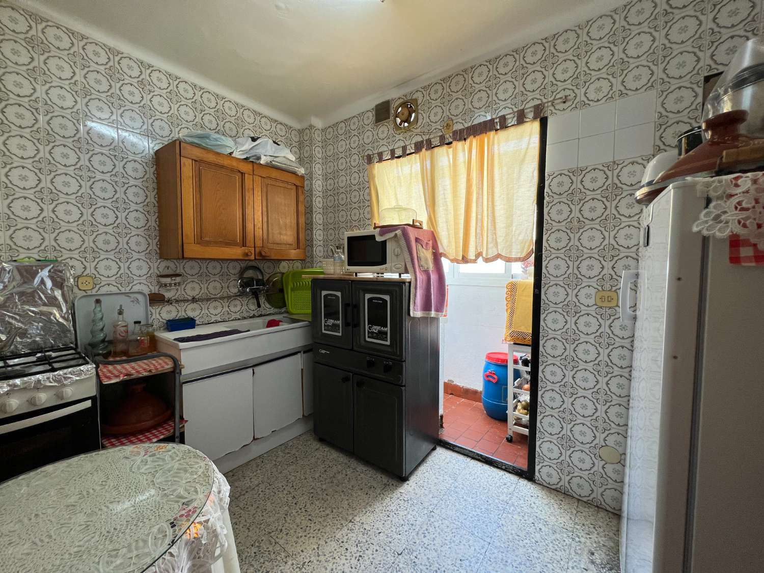 Céntrico piso a la venta en Nerja