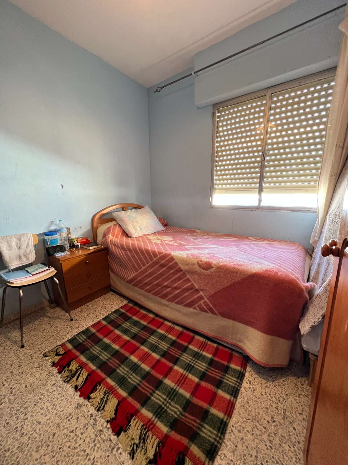 Céntrico piso a la venta en Nerja