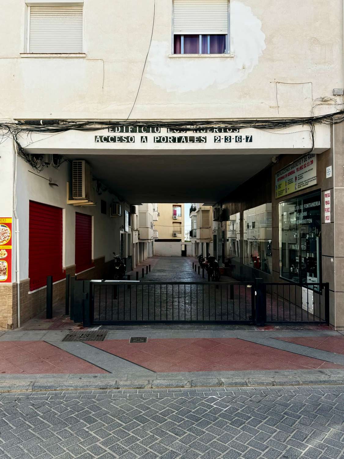 Wohnung zum verkauf in Nerja