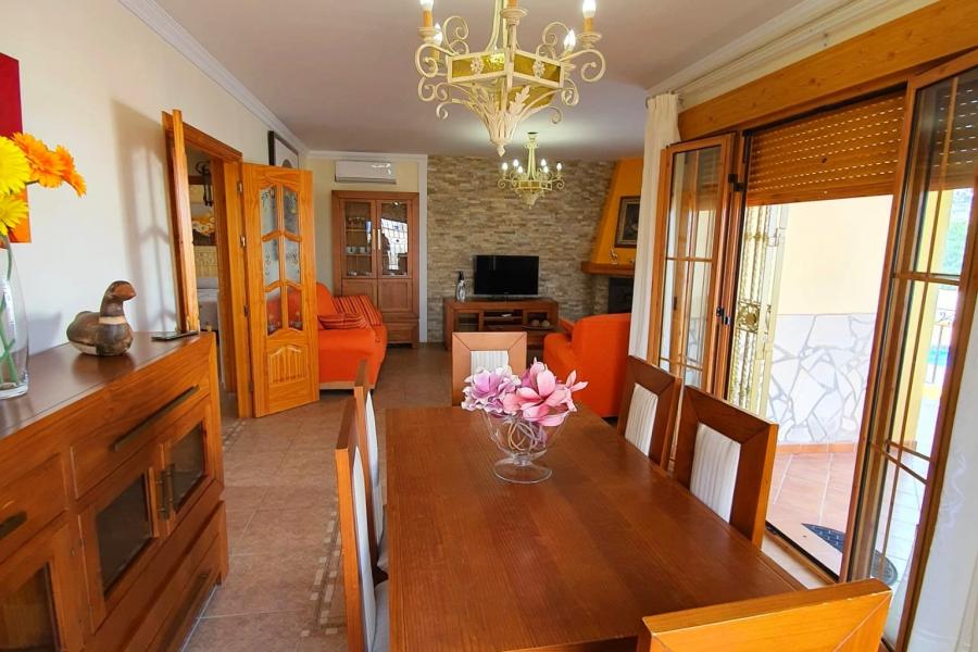 Chalethaus zum verkauf in Nerja