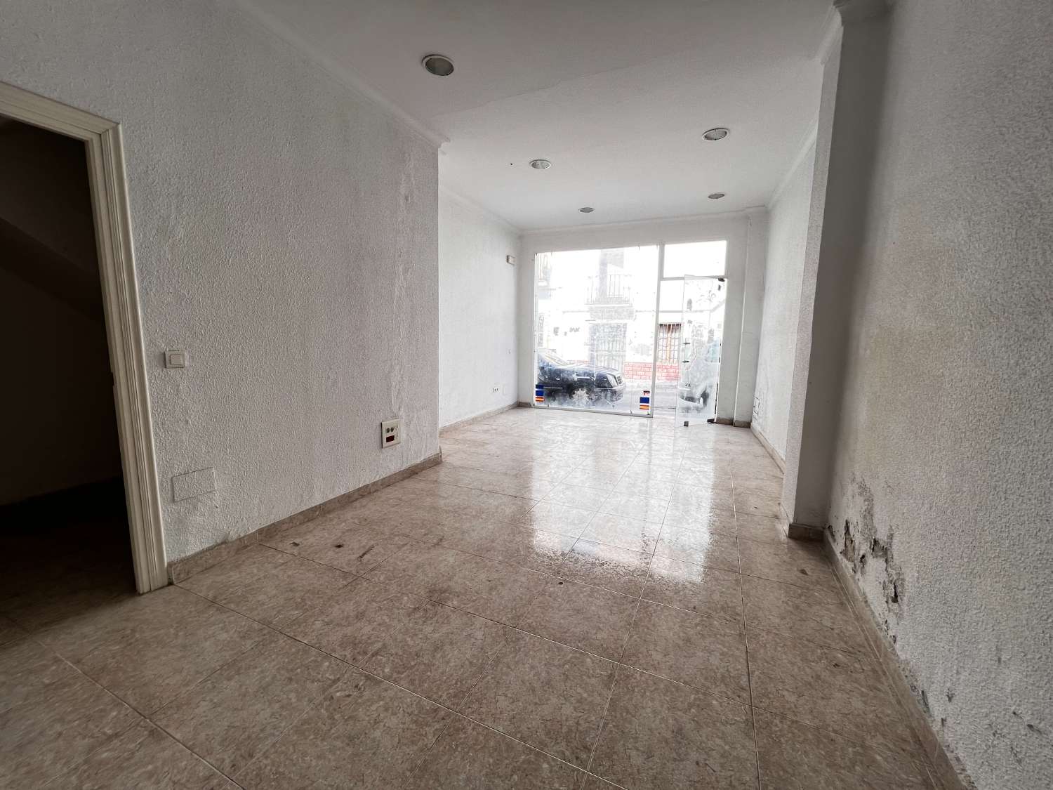 Bâtiment en vente à Centro (Nerja)