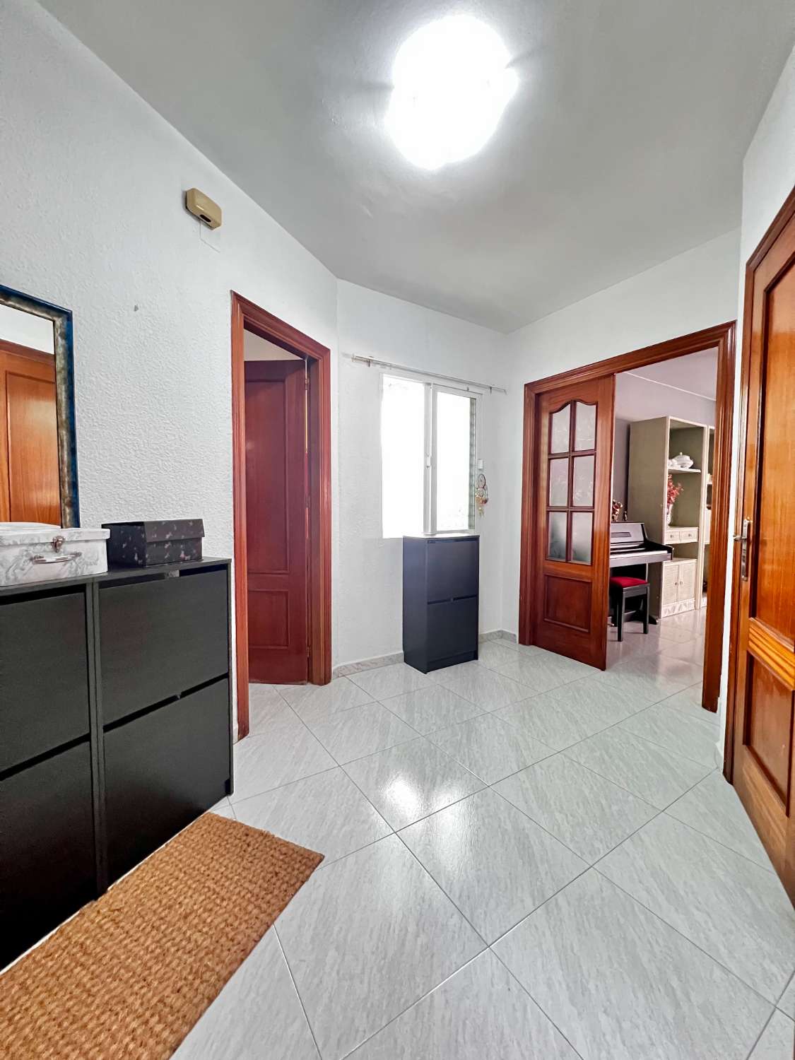 Beautiful and spacious apartment in the center of Nerja