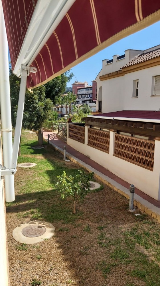 Vila en venda in Caleta de Vélez