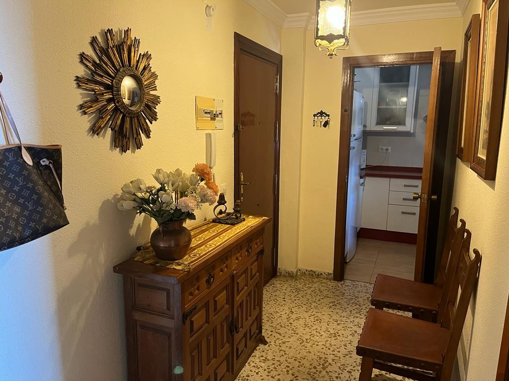 Apartament en venda in Torre del Mar