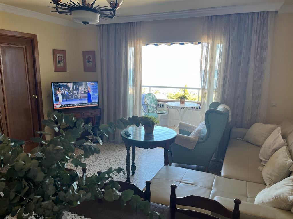 Apartament en venda in Torre del Mar