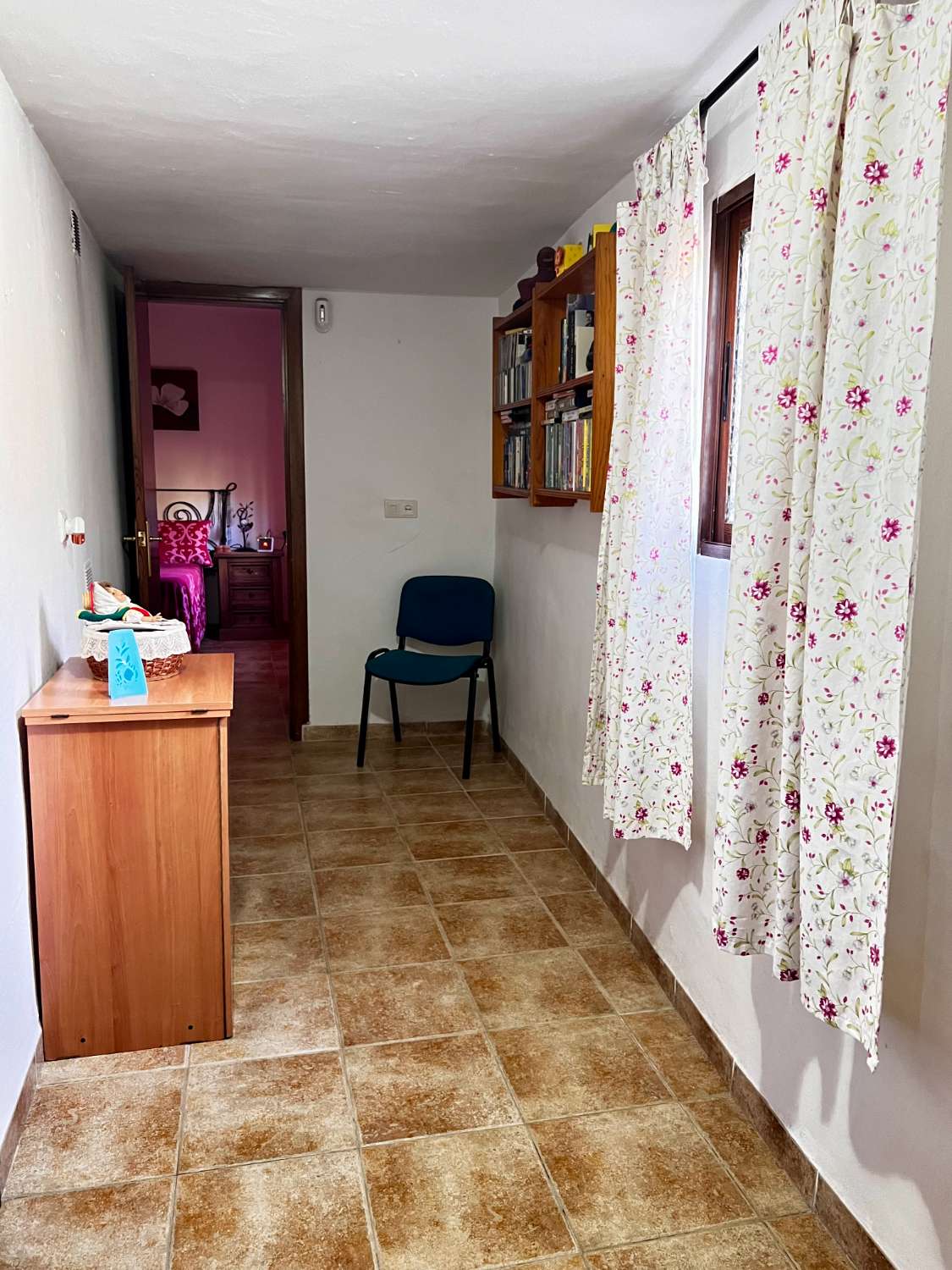 Maison en vente à Centro (Nerja)