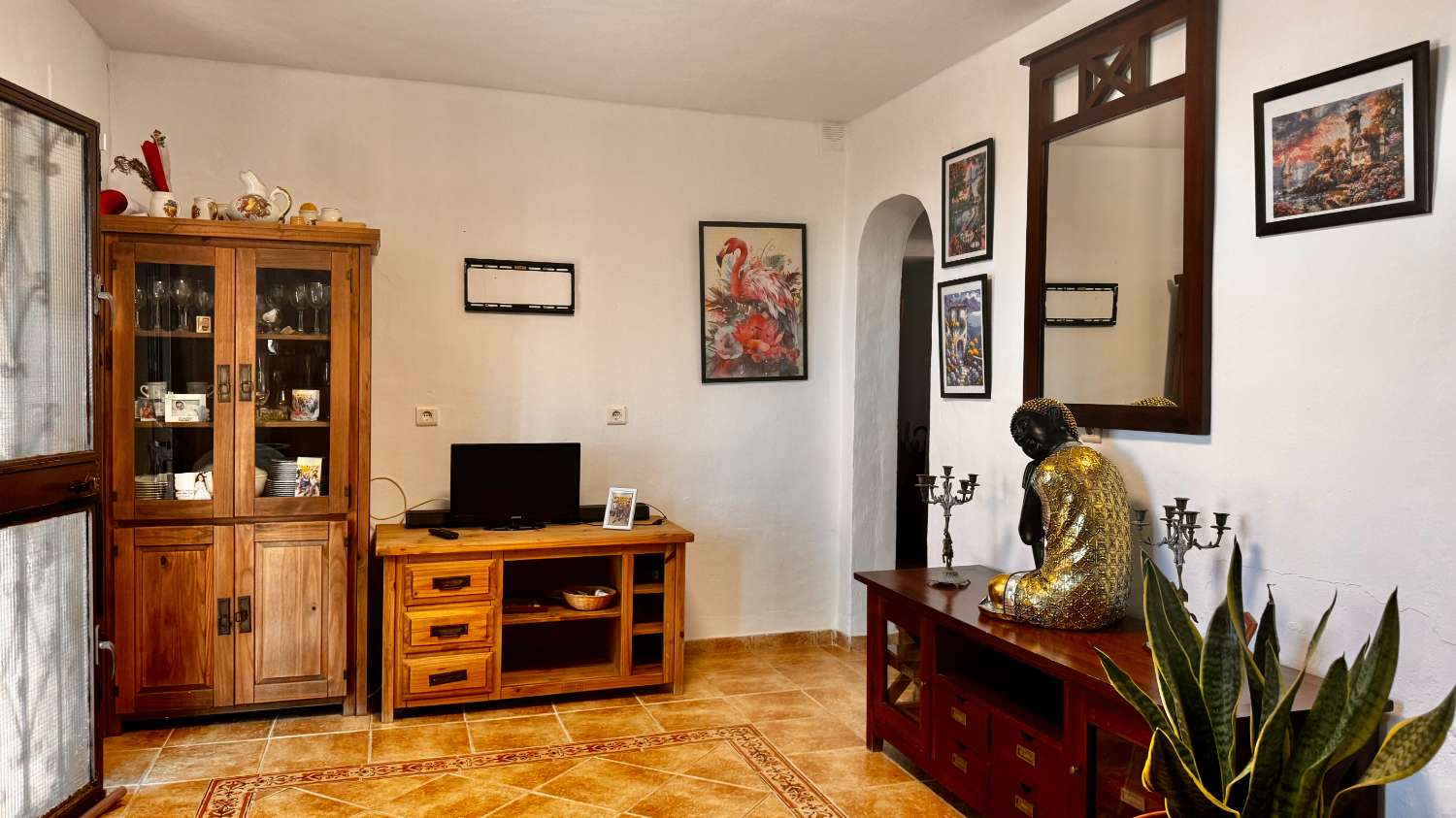 Casa en venda in Centro (Nerja)