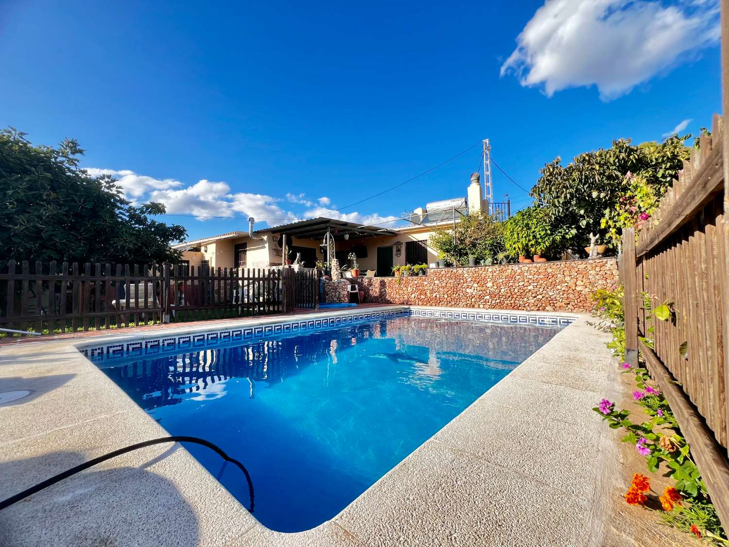 Casa en venda in Centro (Nerja)