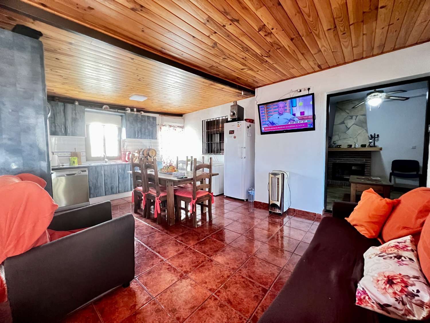 Maison en vente à Centro (Nerja)