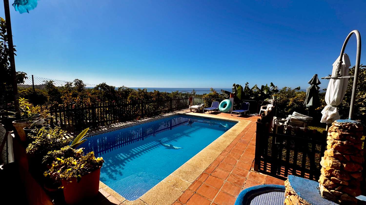Casa en venda in Centro (Nerja)