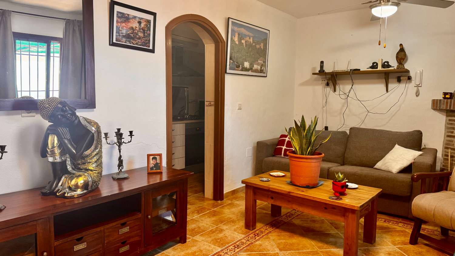 Casa en venda in Centro (Nerja)