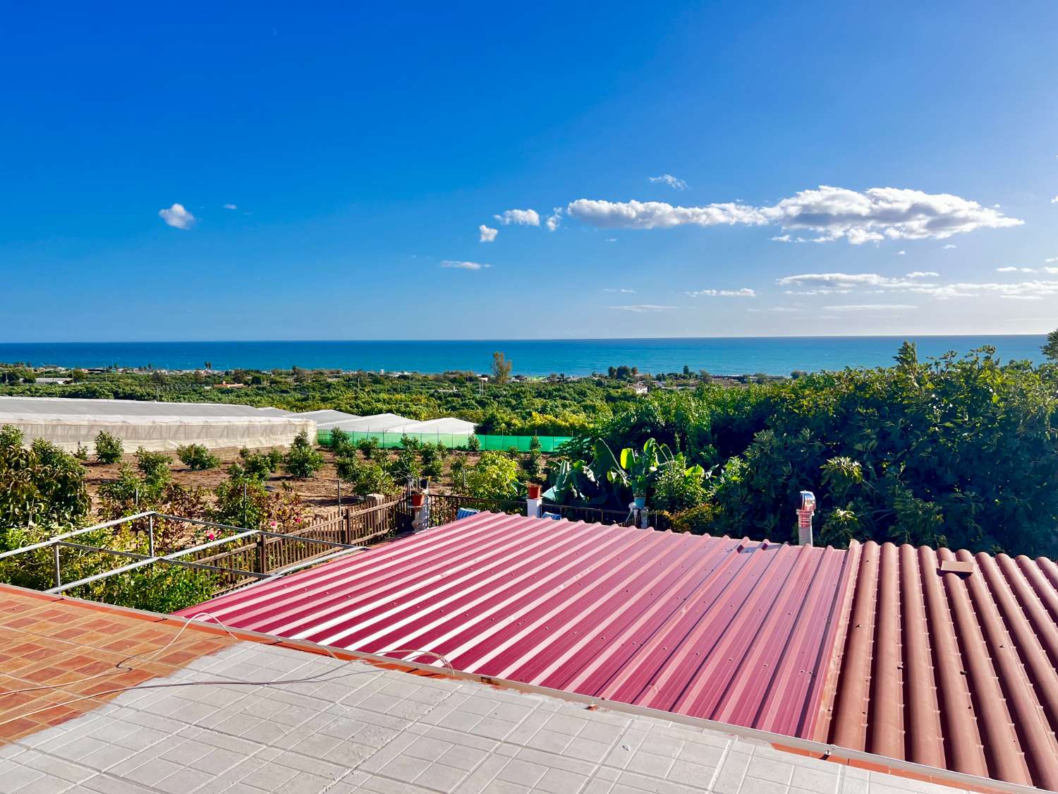 Casa en venda in Centro (Nerja)