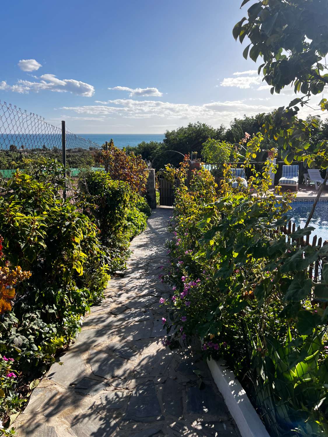 Casa en venda in Centro (Nerja)