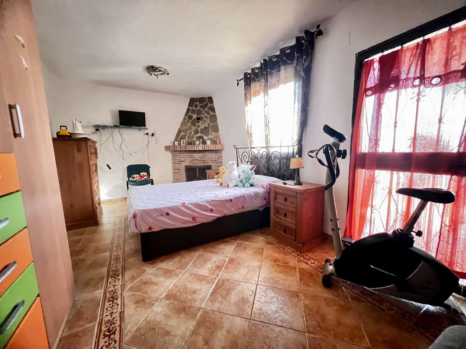 Maison en vente à Centro (Nerja)