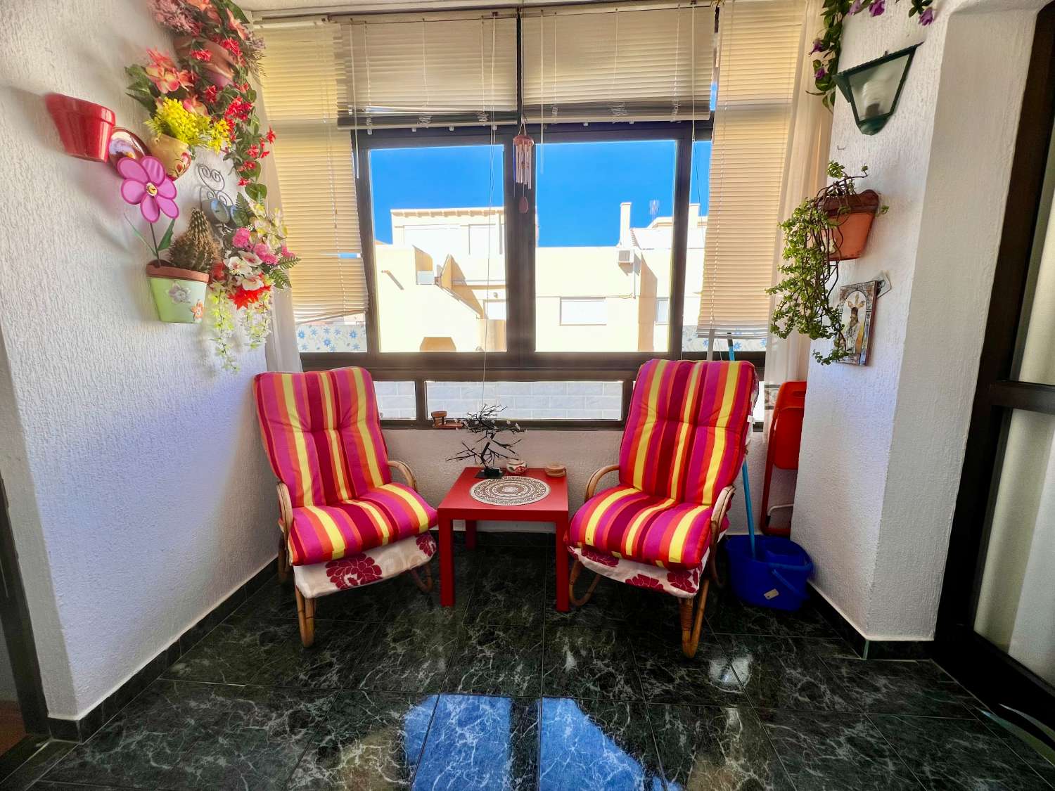 Wohnung zum verkauf in Chaparil (Nerja)