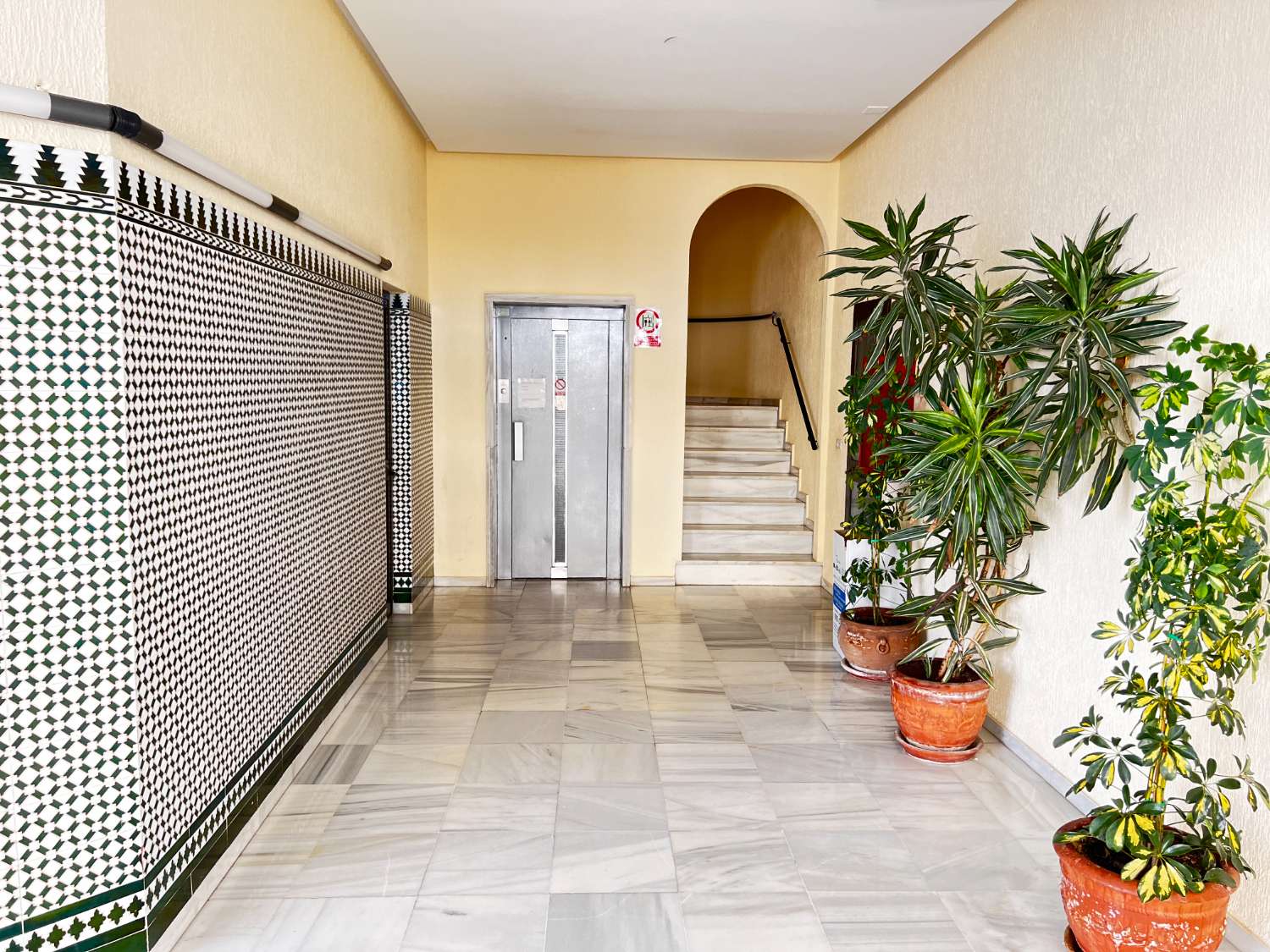 Appartement en vente à Chaparil (Nerja)