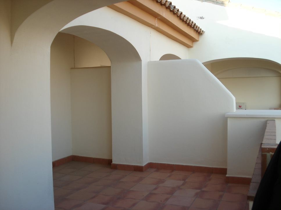 Apartment for sale in Caleta de Vélez