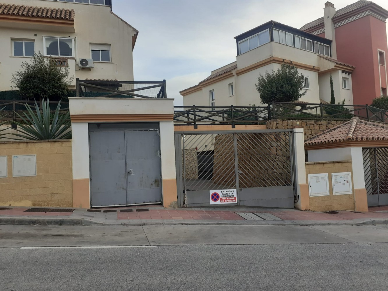 Appartment zum verkauf in Caleta de Vélez