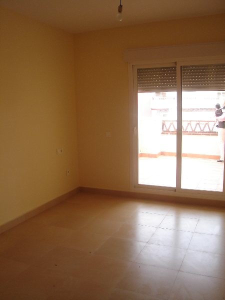 Lägenhet till salu i Caleta de Vélez