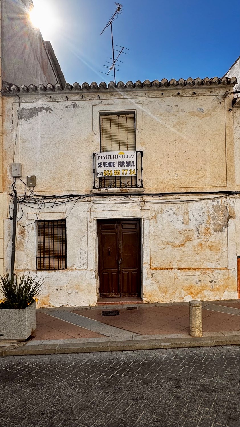 Casa en venda in Centro (Nerja)