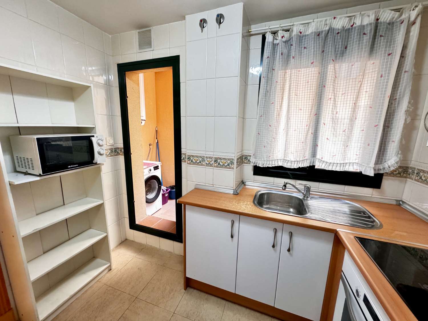 Wohnung zum verkauf in Centro (Nerja)