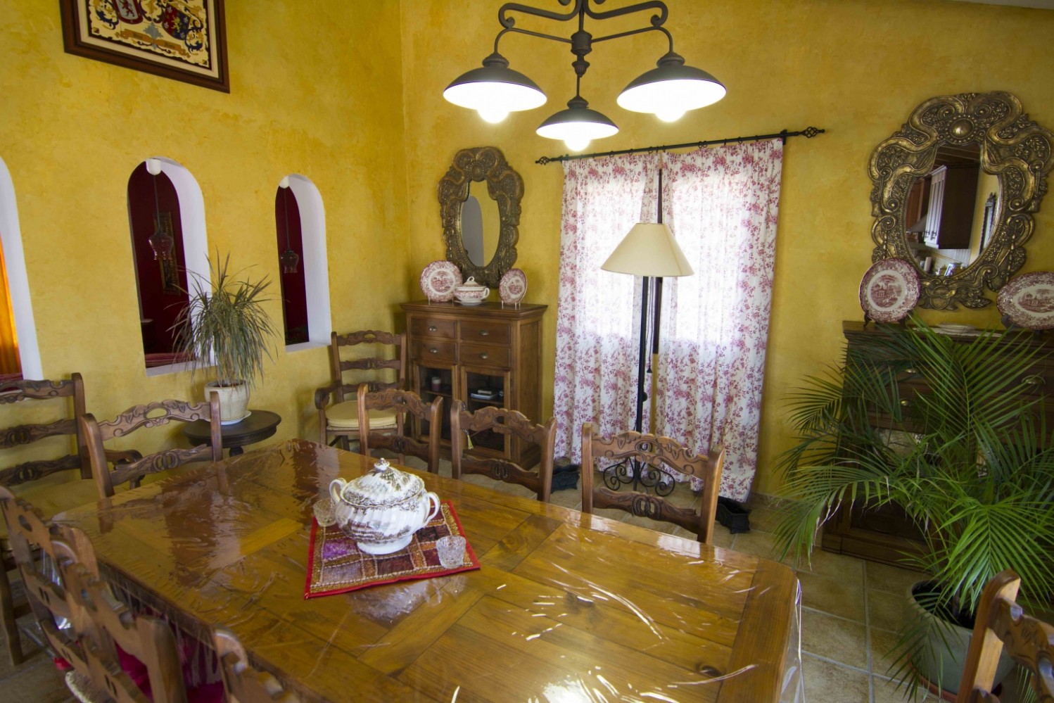 Villa en venta en Torrox