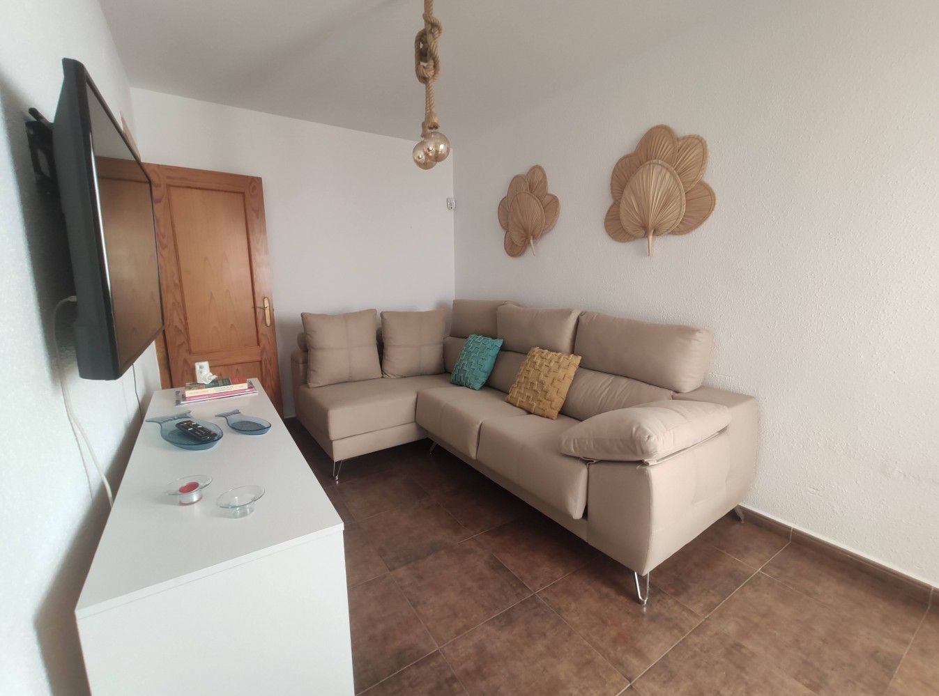 Apartamento en venta en El Morche (Torrox)