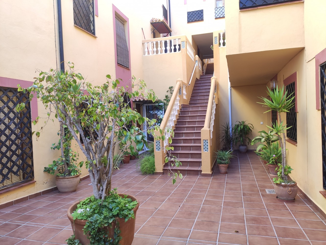 Apartment for sale in El Morche (Torrox)