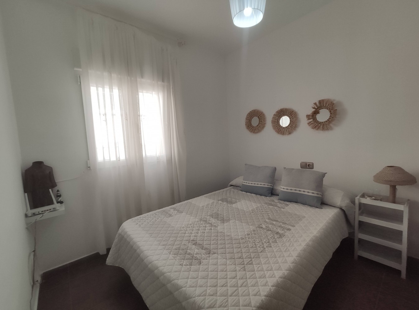 Apartamento en venta en El Morche (Torrox)