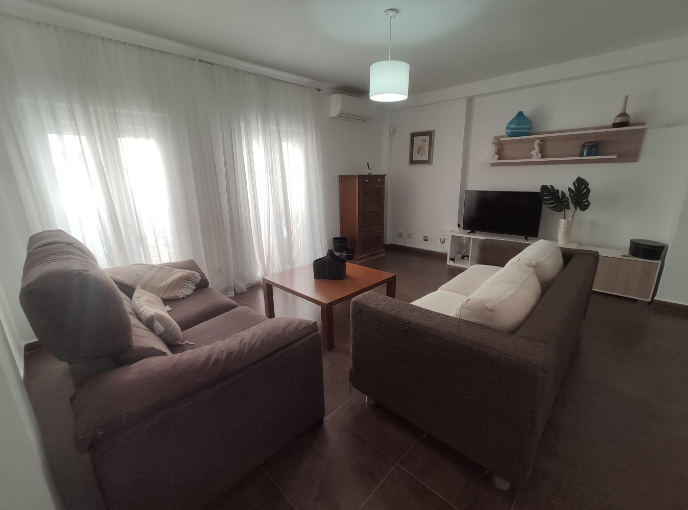 Apartamento en venta en El Morche (Torrox)