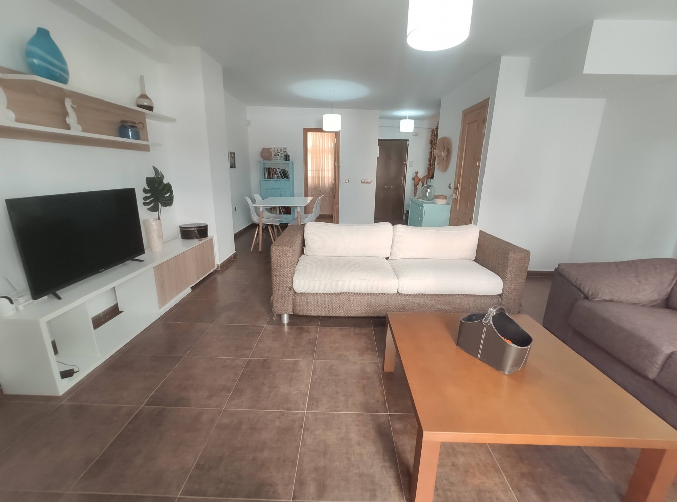 Apartamento en venta en El Morche (Torrox)